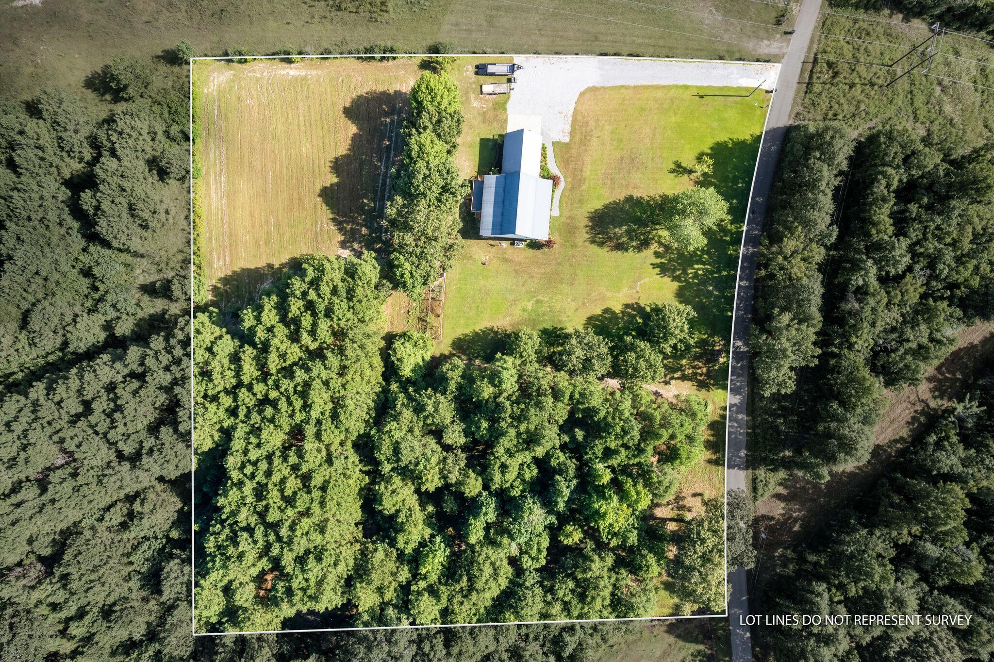 249 Clyde Loftin Road Sumrall, MS 39482 - Photo 48 of 51 Gallery Image 48