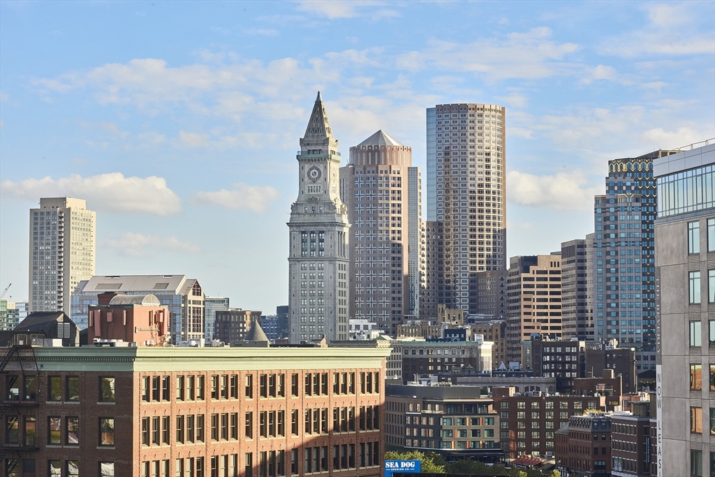 234 Causeway Street, Unit 918 Boston, MA 02114 - Photo 14 of 20