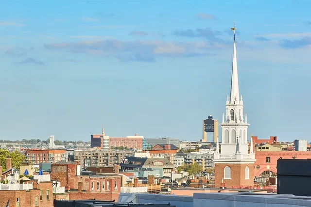 $1,139,000 | 234 Causeway Street, Unit 918, Boston, MA 02114