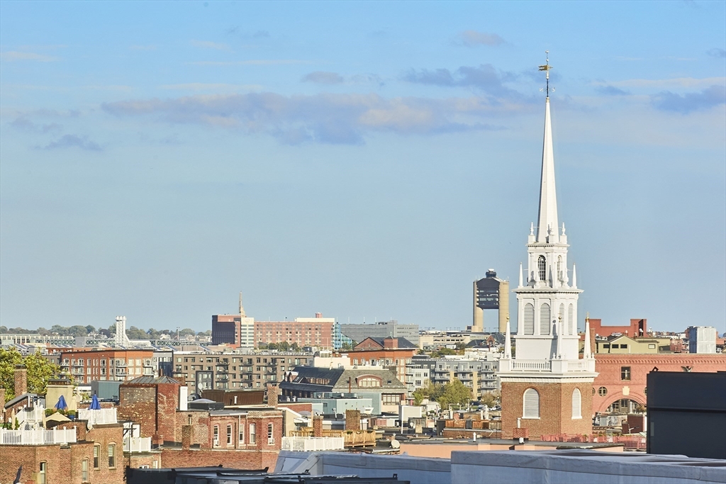 234 Causeway Street, Unit 918 Boston, MA 02114 - Photo 16 of 20