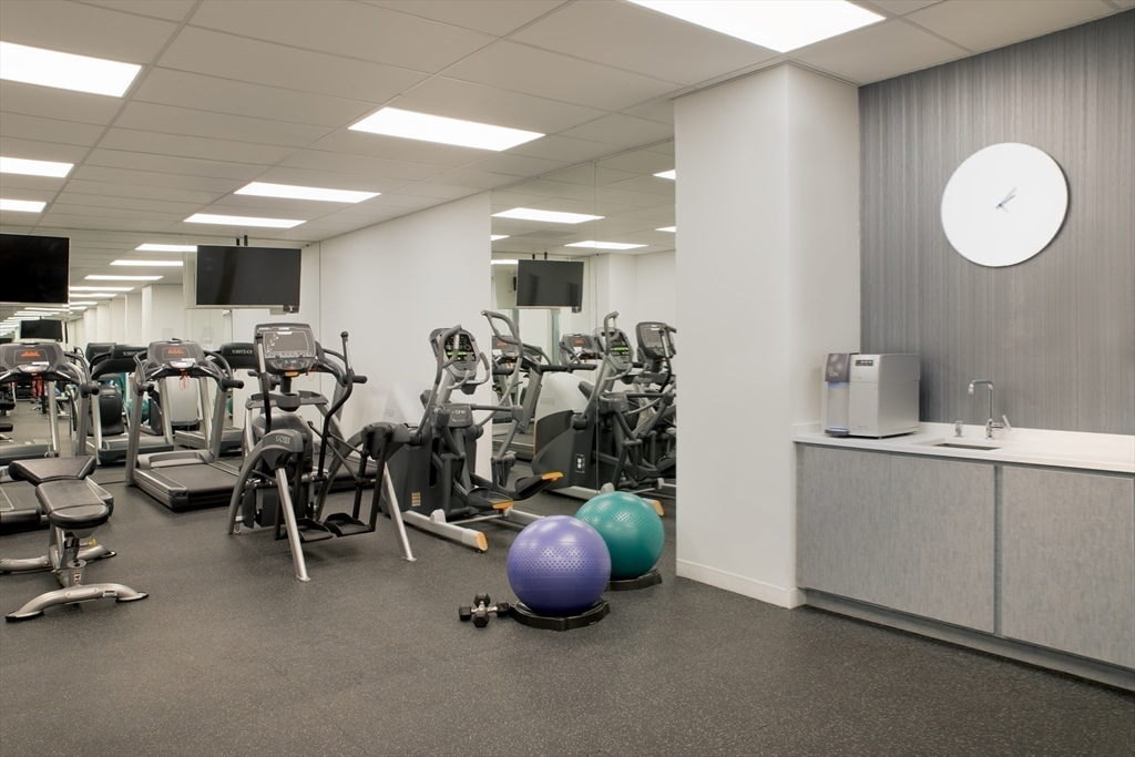 234 Causeway Street, Unit 918 Boston, MA 02114 - Photo 20 of 20