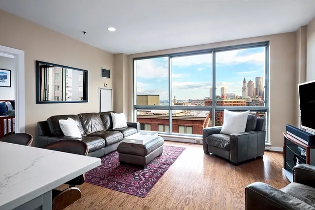 $1,139,000 | 234 Causeway Street, Unit 918, Boston, MA 02114