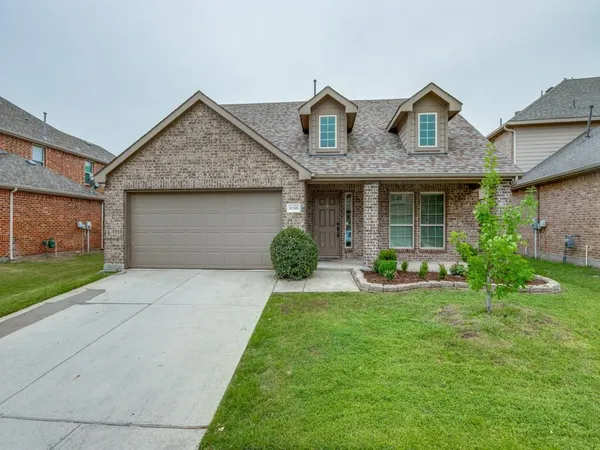 $2,495 | 10305 Hidden Haven Drive, McKinney, TX 75072