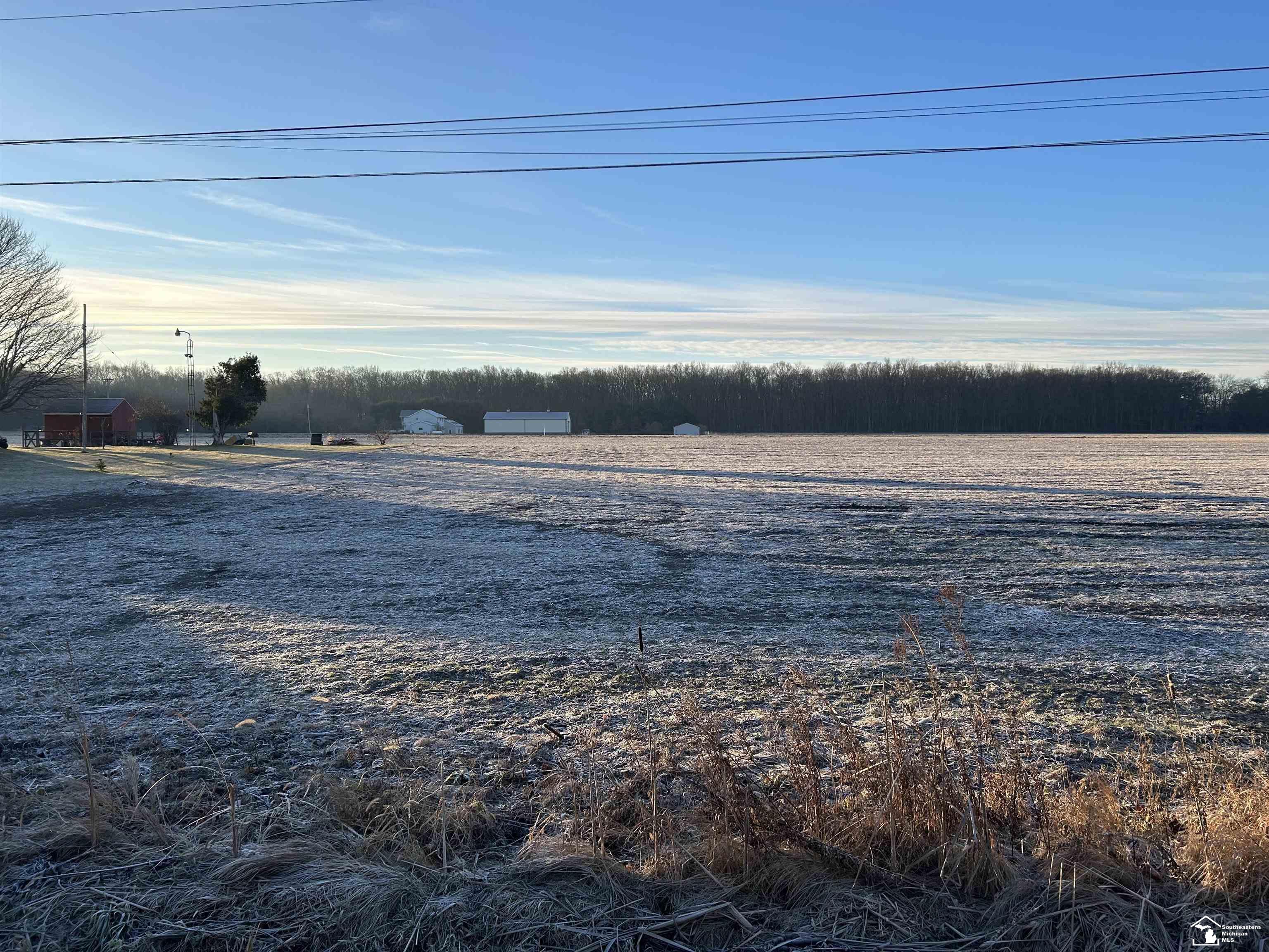 Todd Road Petersburg, MI 49270 - Photo 5 of 5