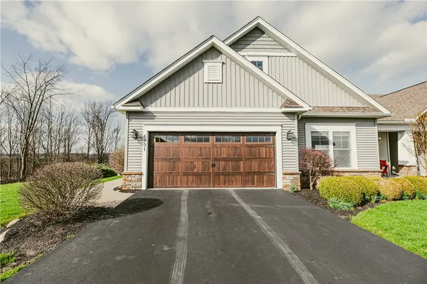 $499,900 | 6931 Wyndham Hill, Victor, NY 14564