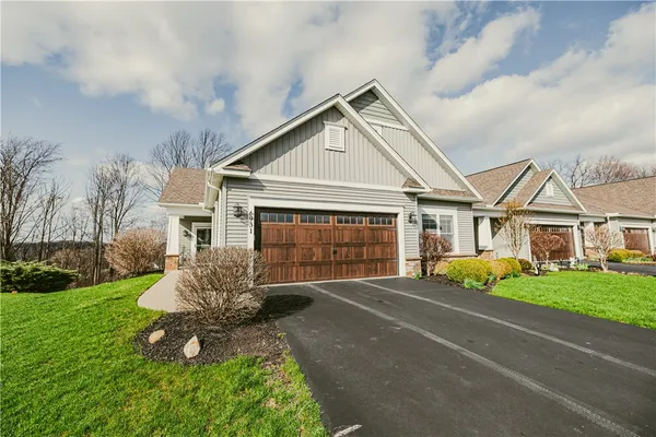 $499,900 | 6931 Wyndham Hill, Victor, NY 14564