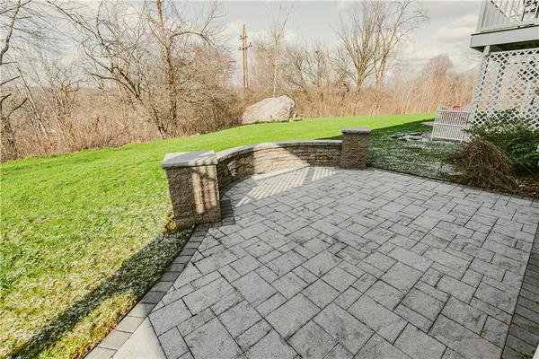 $499,900 | 6931 Wyndham Hill, Victor, NY 14564