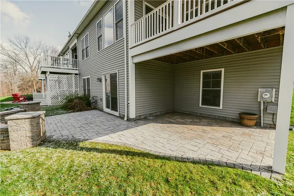 $499,900 | 6931 Wyndham Hill, Victor, NY 14564