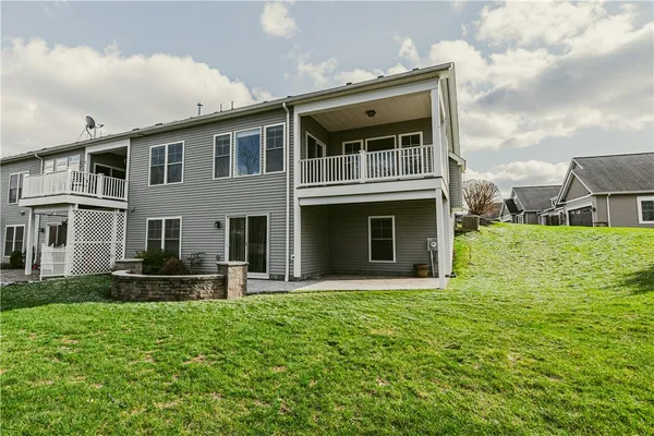 $499,900 | 6931 Wyndham Hill, Victor, NY 14564