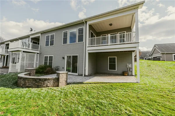 $499,900 | 6931 Wyndham Hill, Victor, NY 14564