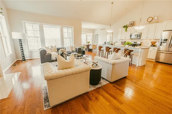 $499,900 | 6931 Wyndham Hill, Victor, NY 14564