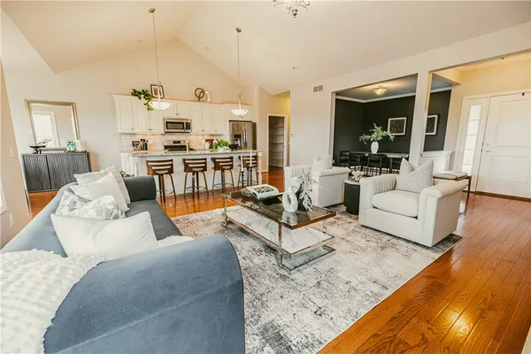 $499,900 | 6931 Wyndham Hill, Victor, NY 14564