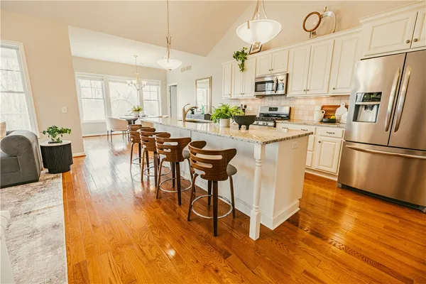 $499,900 | 6931 Wyndham Hill, Victor, NY 14564