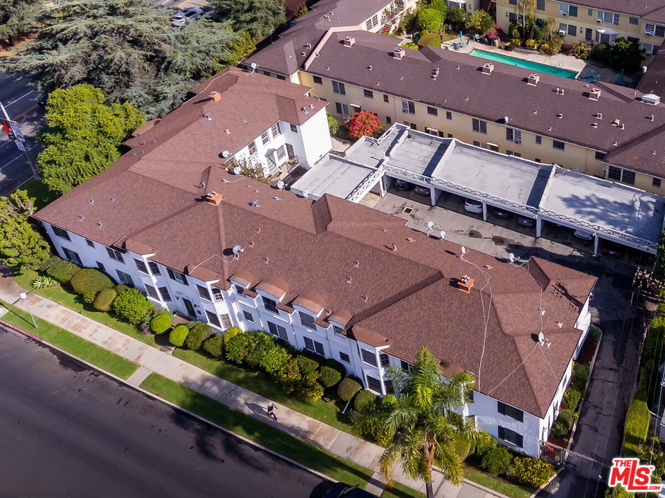 3288 Lowry Road Los Angeles, CA 90027 - Photo 4 of 8