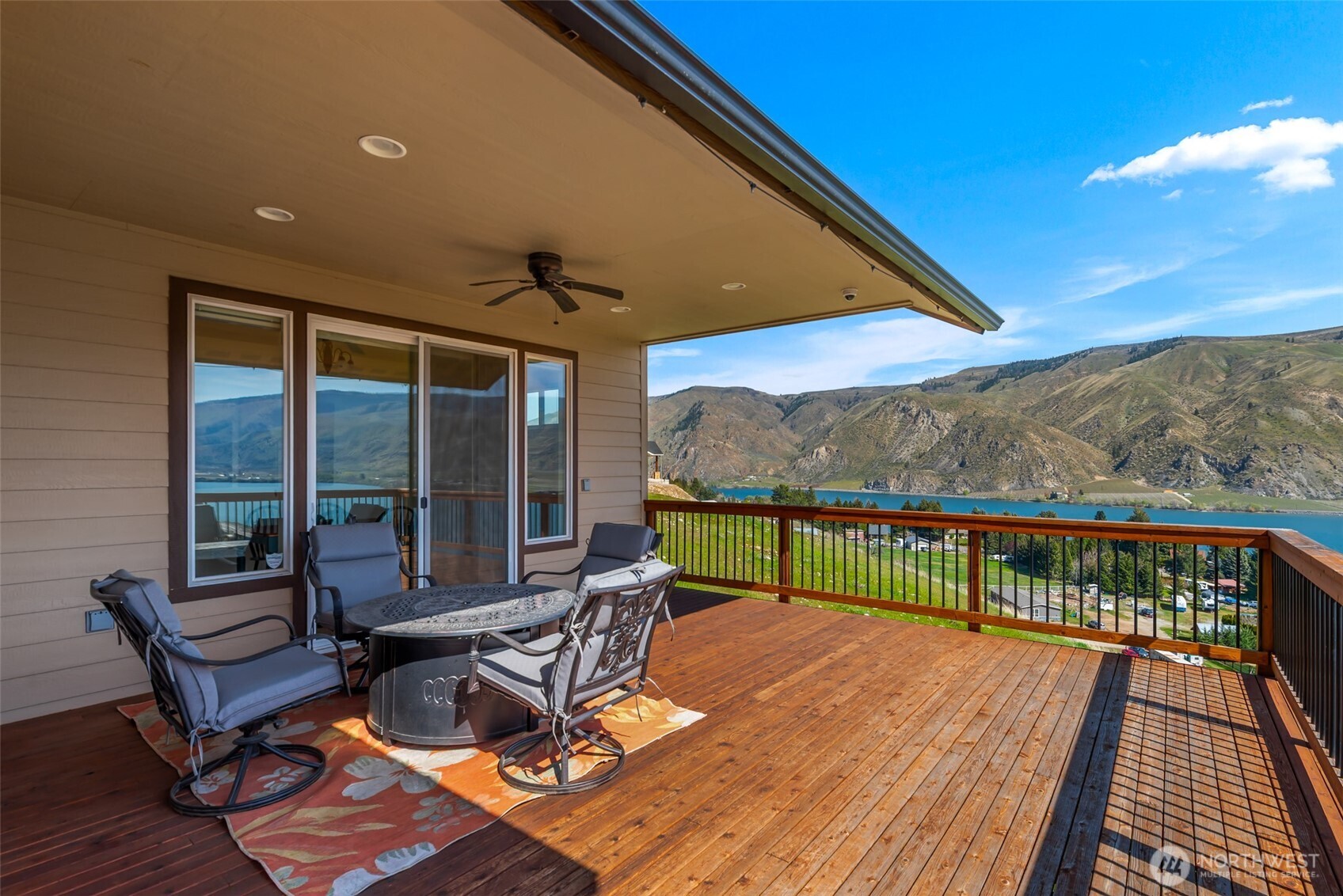 1024 Columbia Point Entiat, WA 98822 - Photo 7 of 29 Gallery Image 7