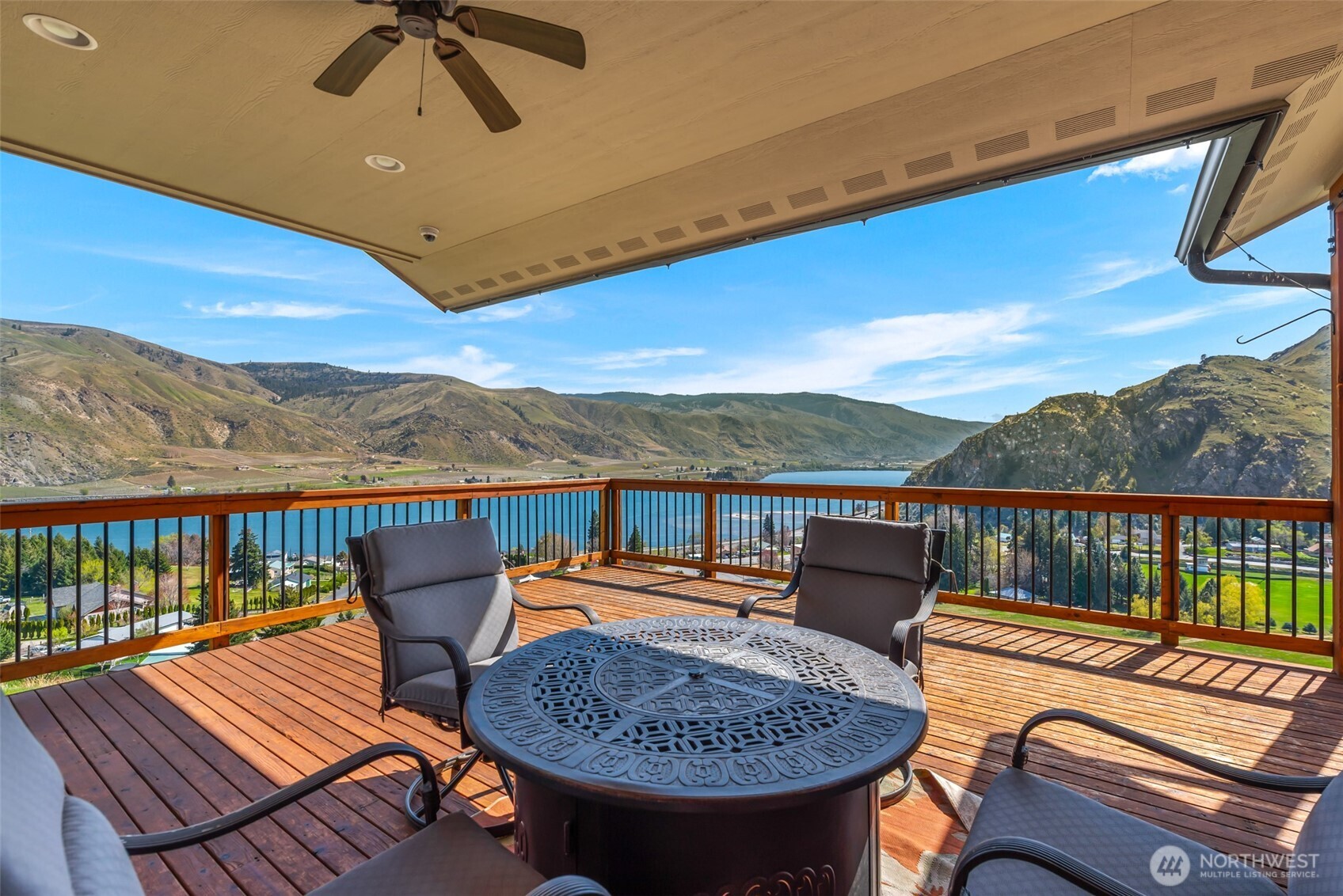 1024 Columbia Point Entiat, WA 98822 - Photo 8 of 29 Gallery Image 8