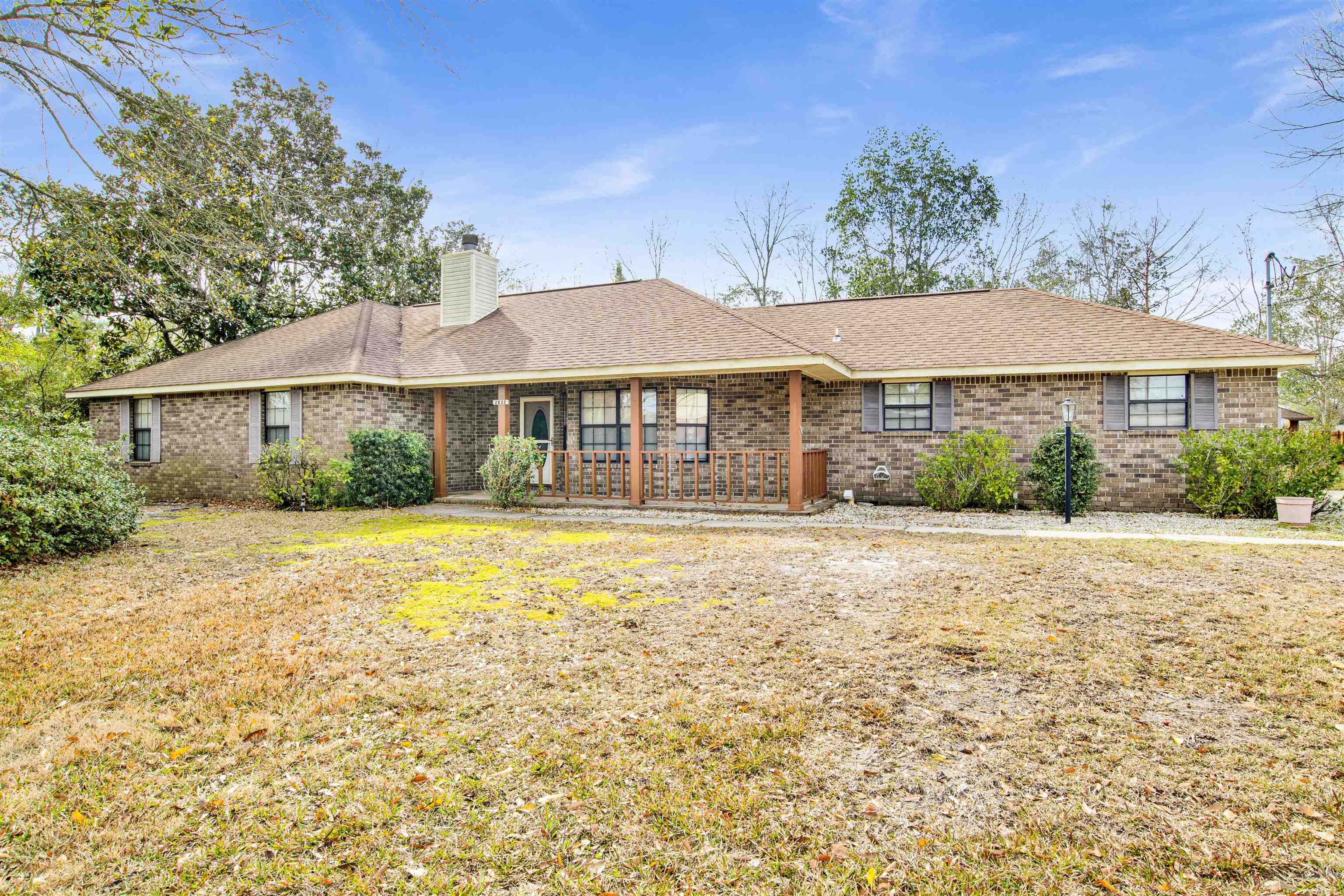 2822 Avenida Alberto Lillian, AL 36549 - Photo 1 of 31