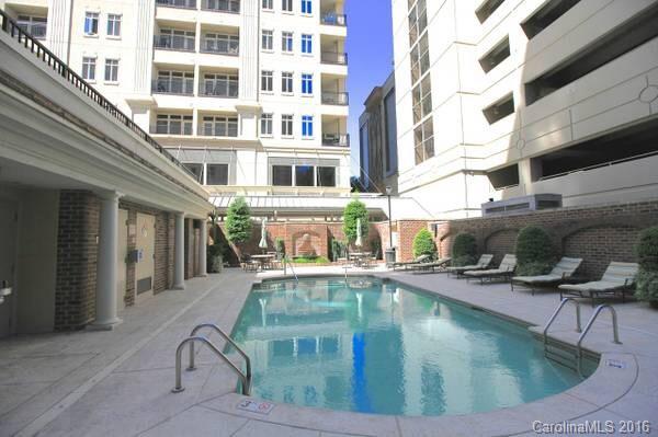 230 South Tryon Street, Unit 404 Charlotte, NC 28202 - Photo 14 of 15
