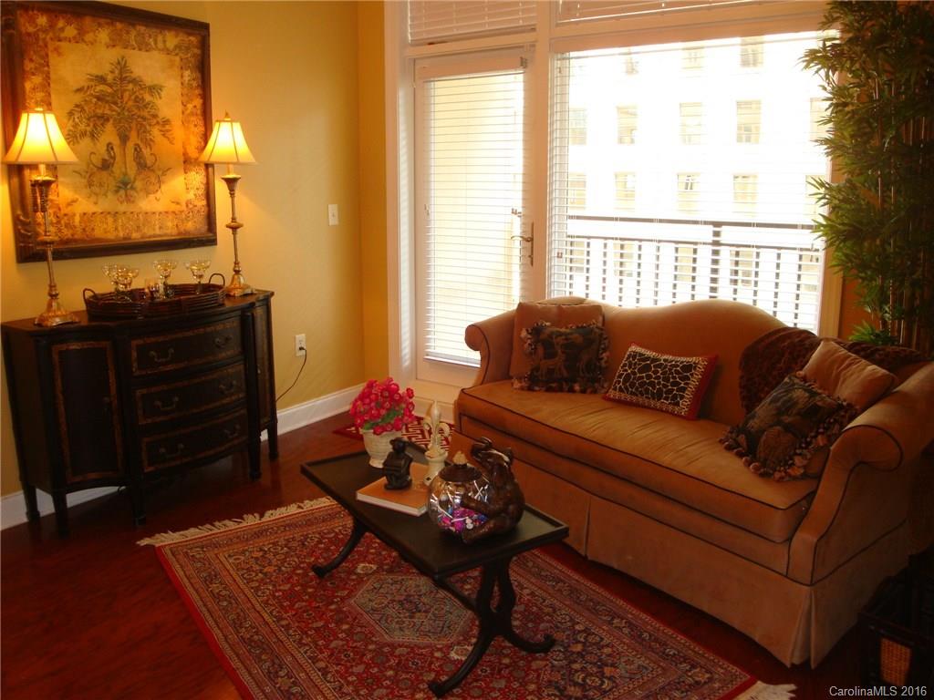 230 South Tryon Street, Unit 404 Charlotte, NC 28202 - Photo 6 of 15