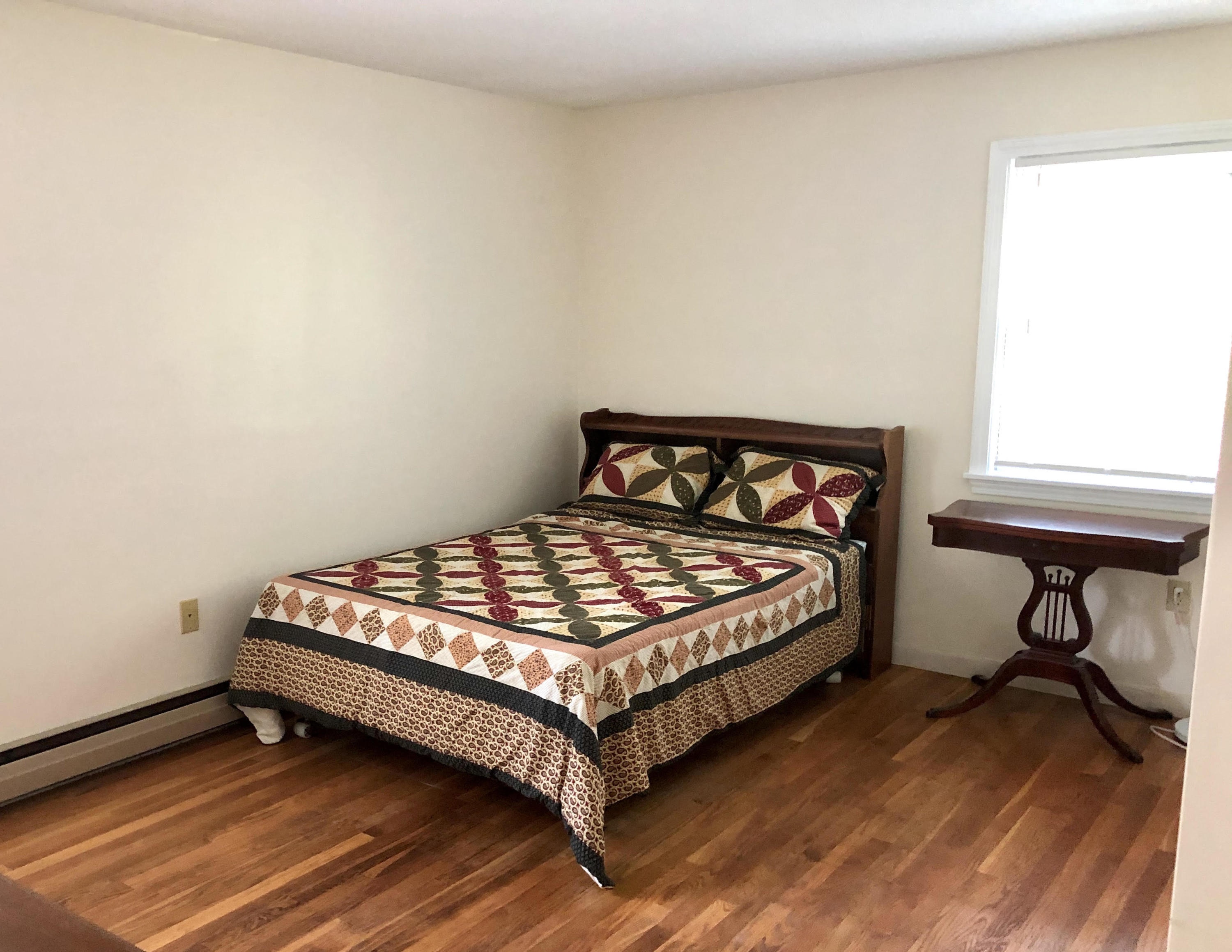 58 Daddy Johnny Road Tremont, ME 04674 - Photo 26 of 52 Master bedroom