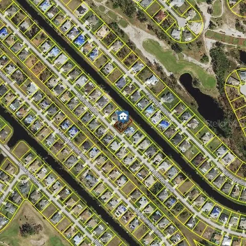 $61,000 | 98 Mariner Lane, Rotonda West, FL 33947