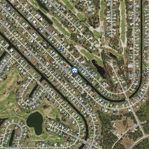 $61,000 | 98 Mariner Lane, Rotonda West, FL 33947