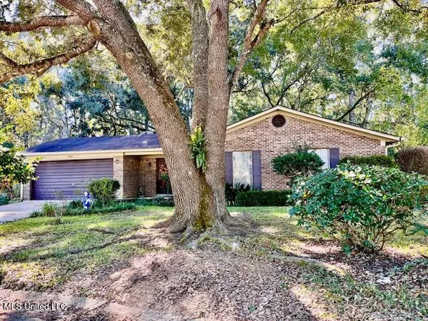 $215,000 | 2413 Northridge Drive, Gautier, MS 39553