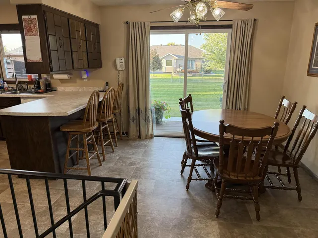 $337,000 | 704 3rd Avenue Northeast, Hillsboro, ND 58045