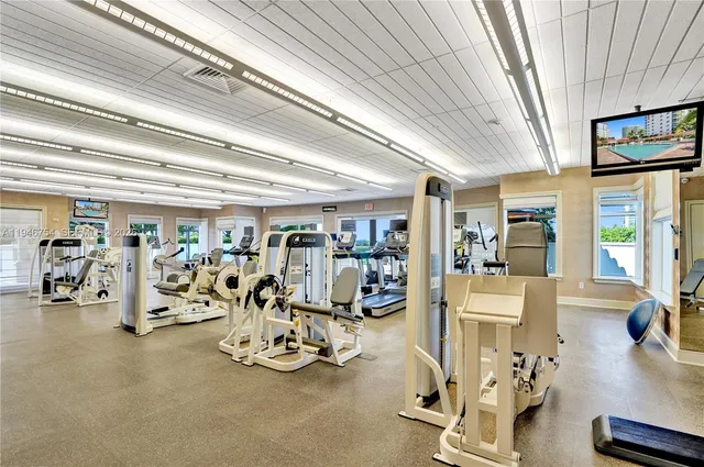 $3,500 | 20000 East Country Club Drive, Unit 1014, Aventura, FL 33180