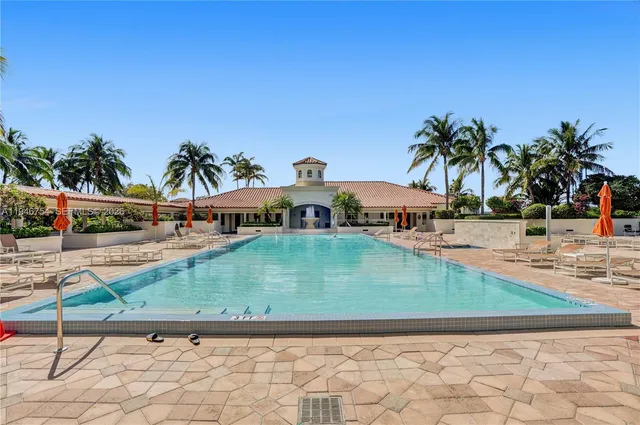 $3,500 | 20000 East Country Club Drive, Unit 1014, Aventura, FL 33180