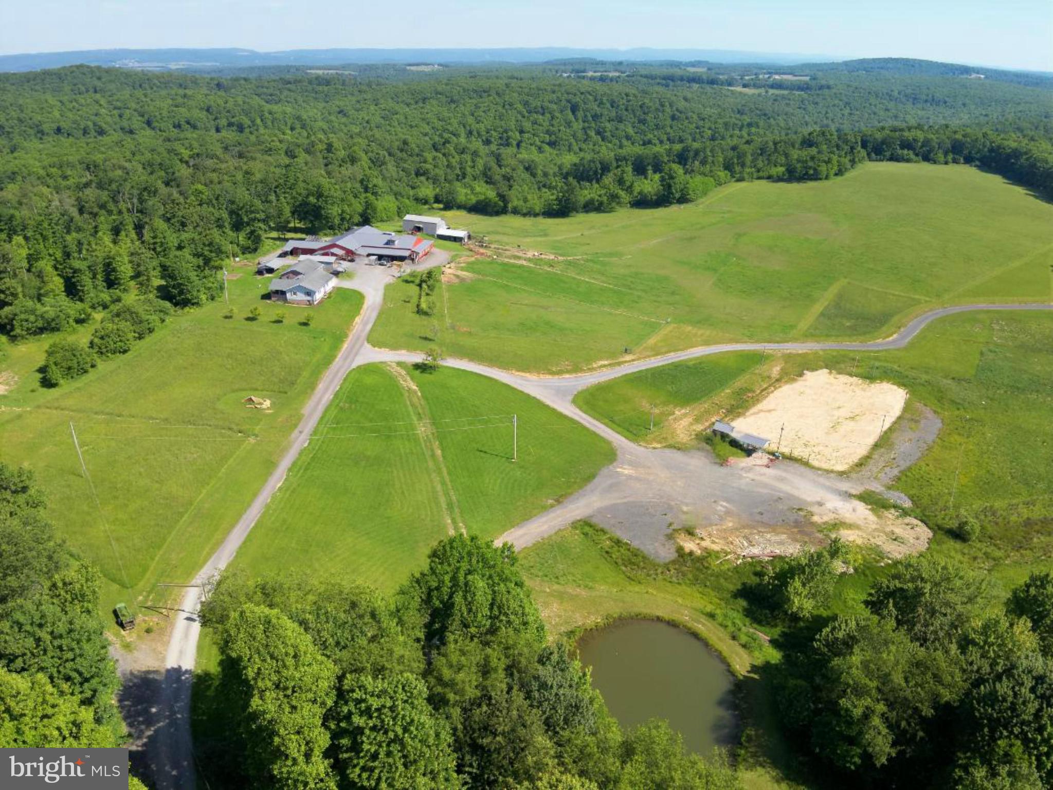 301 Dinkenberger Road Kingwood, WV 26537 - Photo 46 of 57