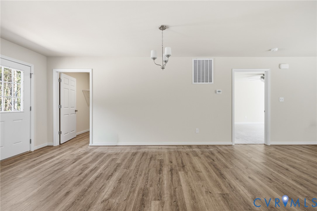 8398 Railroad Bed Road Carson, VA 23830 - Photo 12 of 27 Gallery Image 12