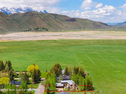 $16,850,000 | 250 Moose Street, Jackson, WY 83001