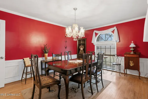 $379,900 | 420 Shadow Lake Cove, Raymond, MS 39154