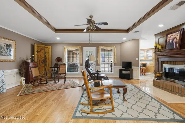 $379,900 | 420 Shadow Lake Cove, Raymond, MS 39154