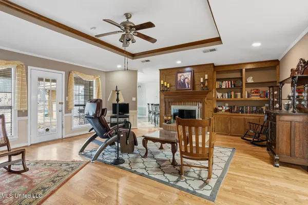 $379,900 | 420 Shadow Lake Cove, Raymond, MS 39154