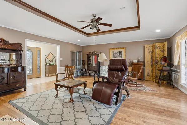 $379,900 | 420 Shadow Lake Cove, Raymond, MS 39154