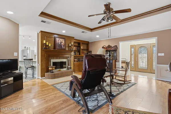 $379,900 | 420 Shadow Lake Cove, Raymond, MS 39154