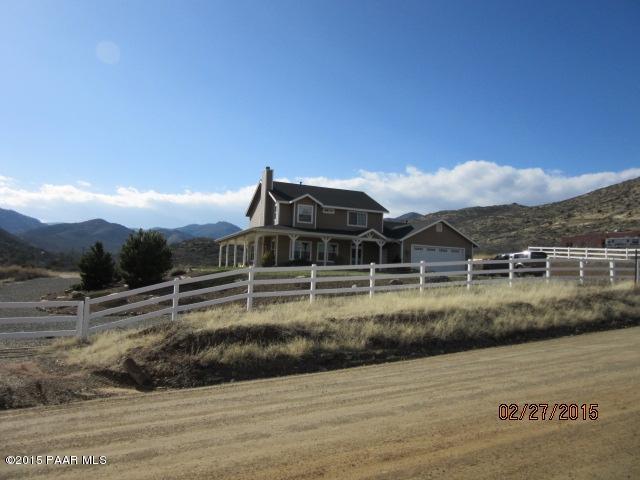 9673 Poland Road Mayer, AZ 86333 - Photo 35 of 36 IMG_0335
