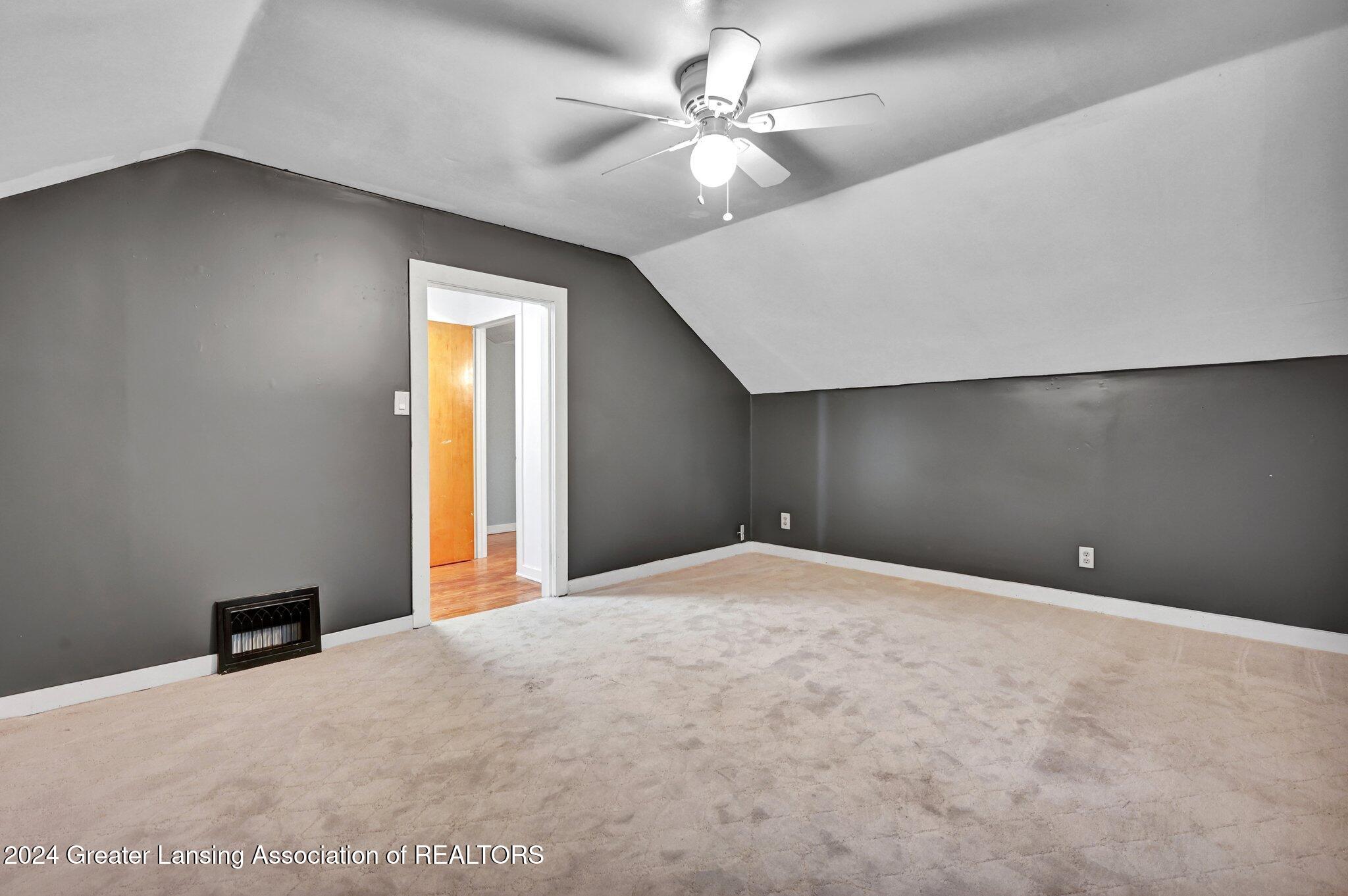 3518 Ruth Avenue Lansing, MI 48910 - Photo 20 of 38 7.1 Alt View Primary BR