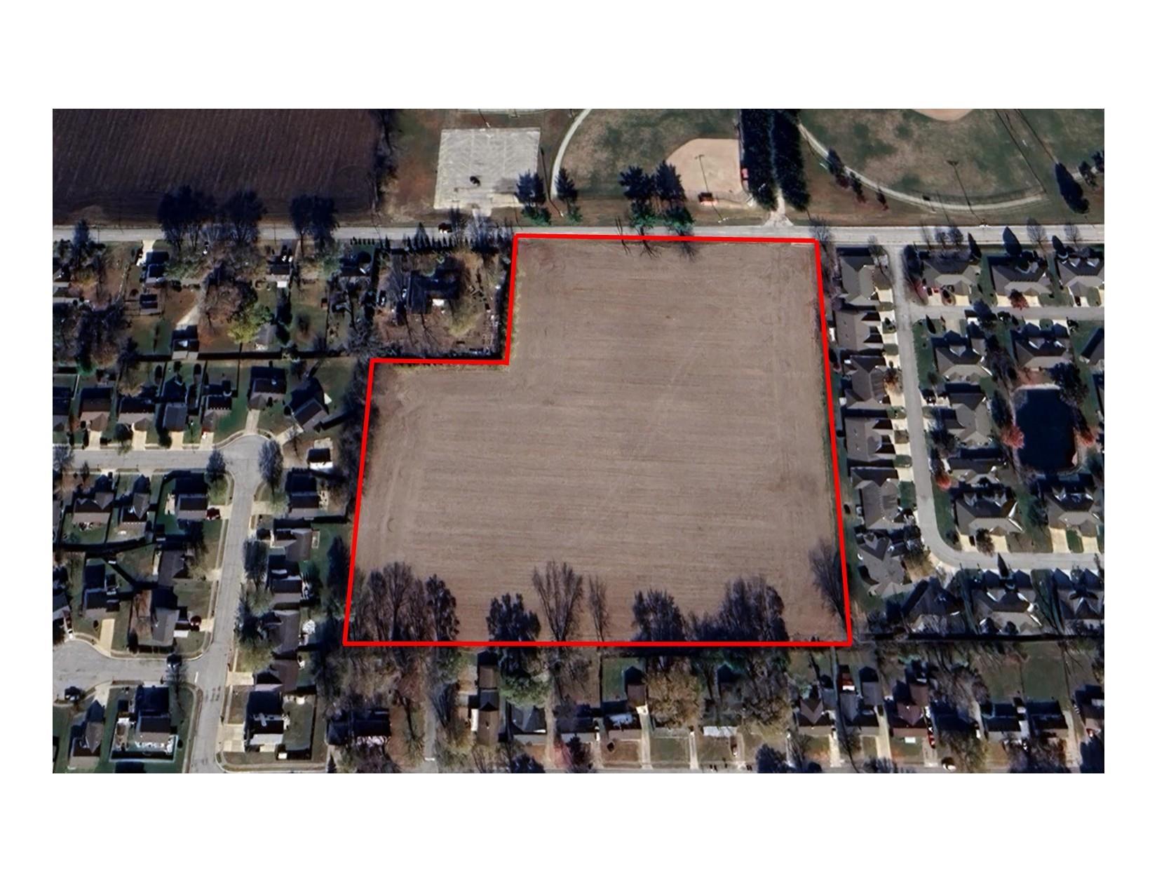 0 West Judson Road Kokomo, IN 46901 - Photo 3 of 4