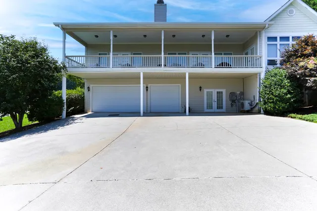 $799,900 | 18 Foxfire Court, Hayesville, NC 28904