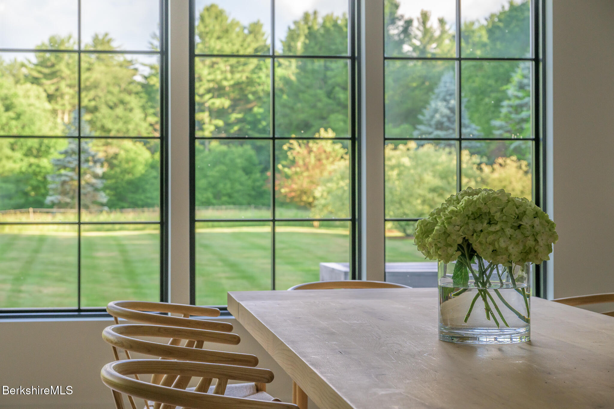 74 Seekonk Cross Road Great Barrington, MA 01230 - Photo 20 of 48 74 dining close up
