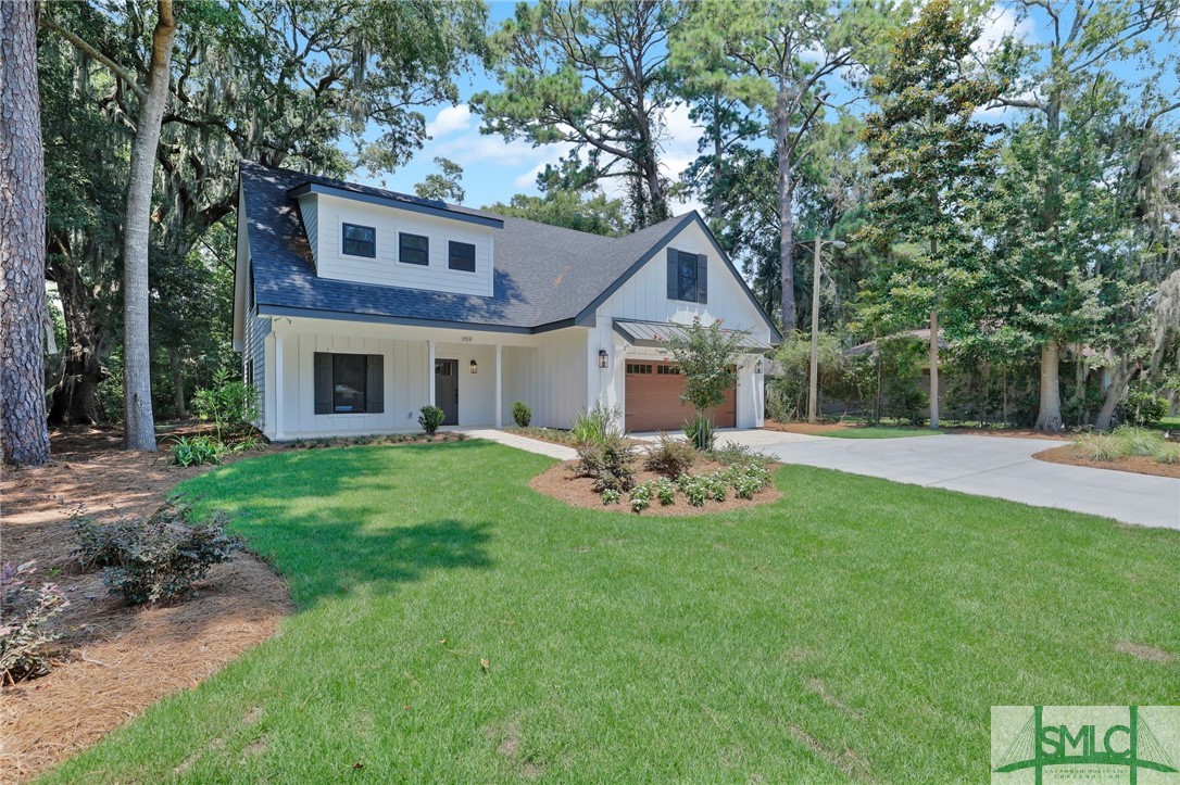 1159 Cobb Road Savannah, GA 31410 - Photo 2 of 32