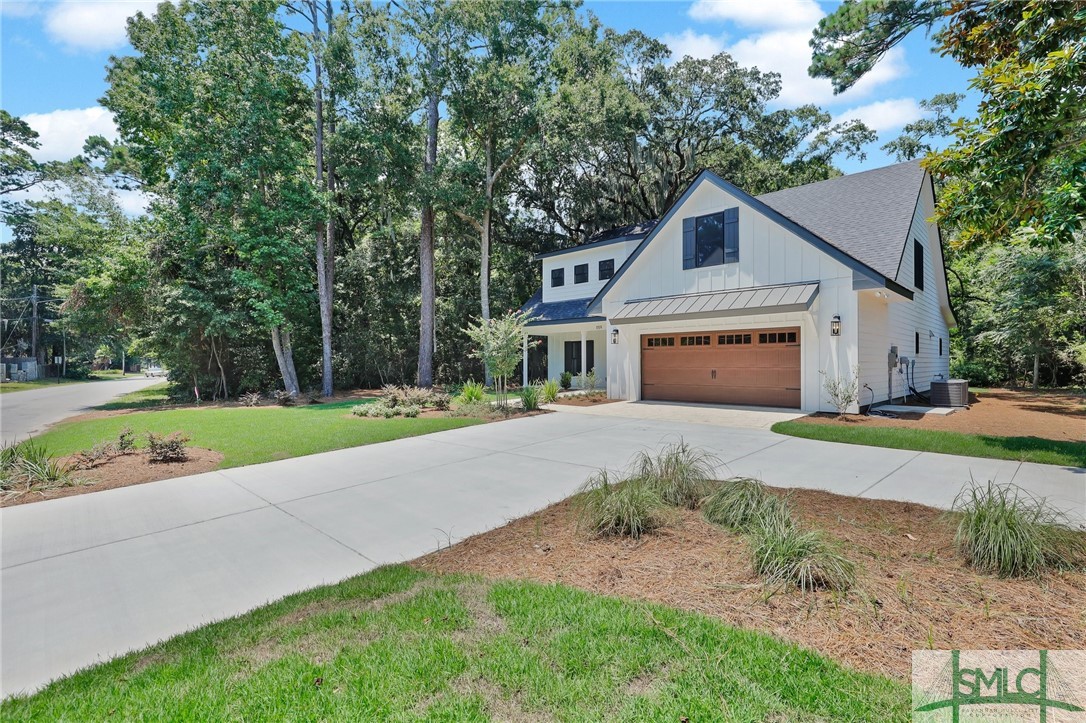 1159 Cobb Road Savannah, GA 31410 - Photo 3 of 32