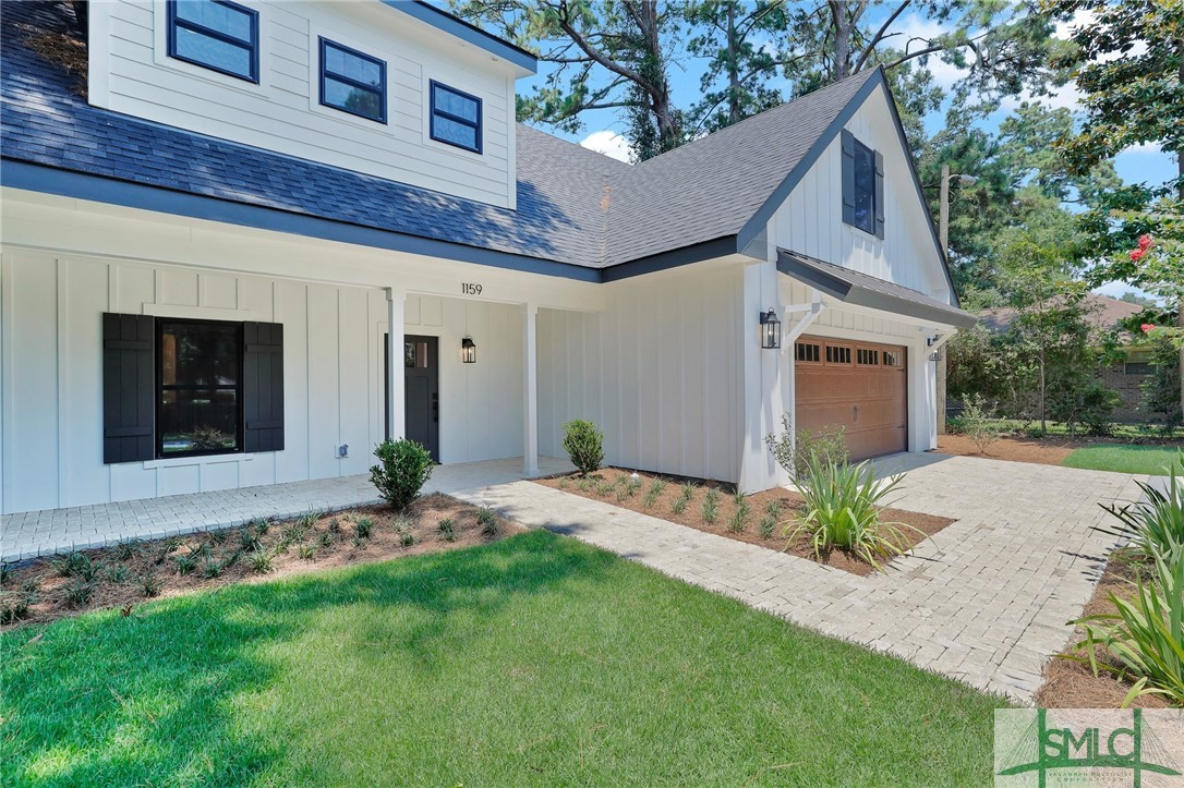 1159 Cobb Road Savannah, GA 31410 - Photo 4 of 32