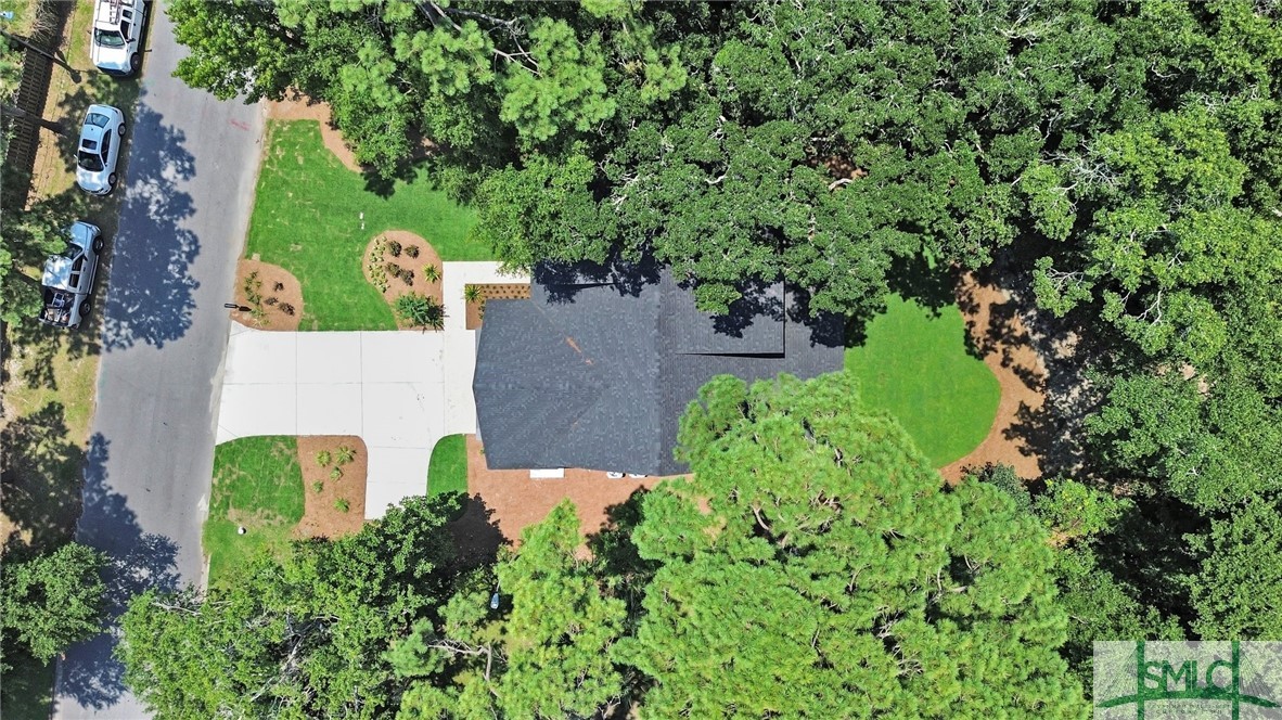 1159 Cobb Road Savannah, GA 31410 - Photo 5 of 32