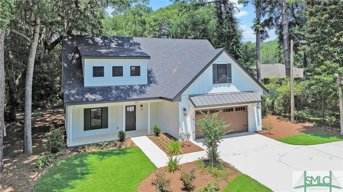 1159 Cobb Road Savannah, GA 31410 - Photo 8 of 32