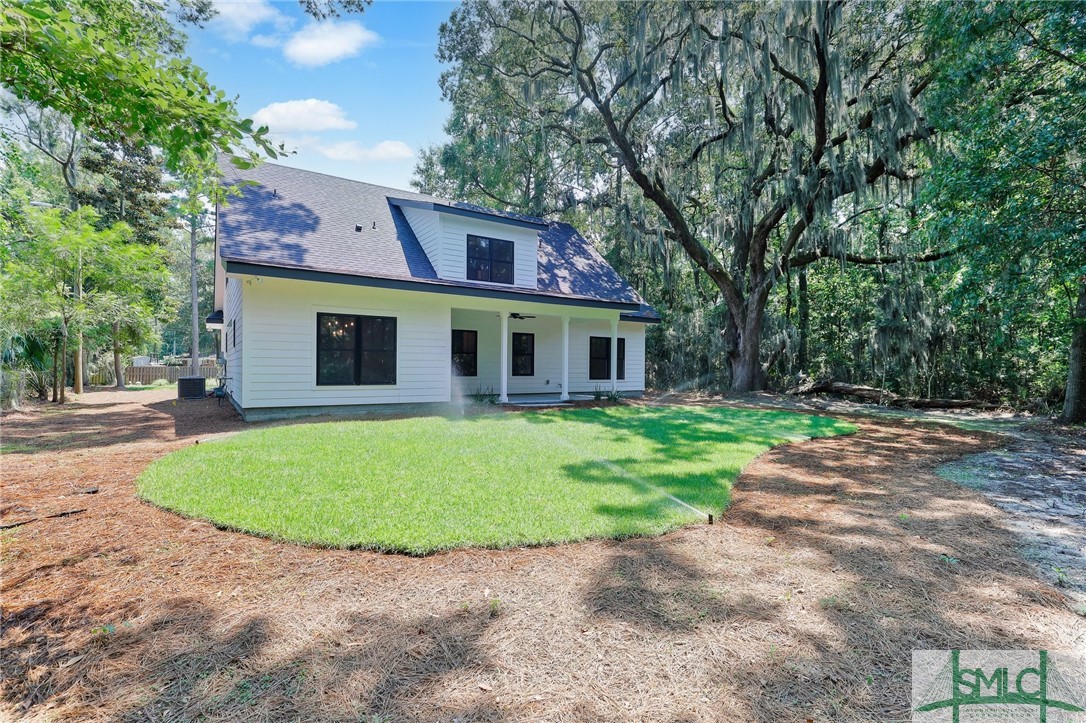 1159 Cobb Road Savannah, GA 31410 - Photo 9 of 32