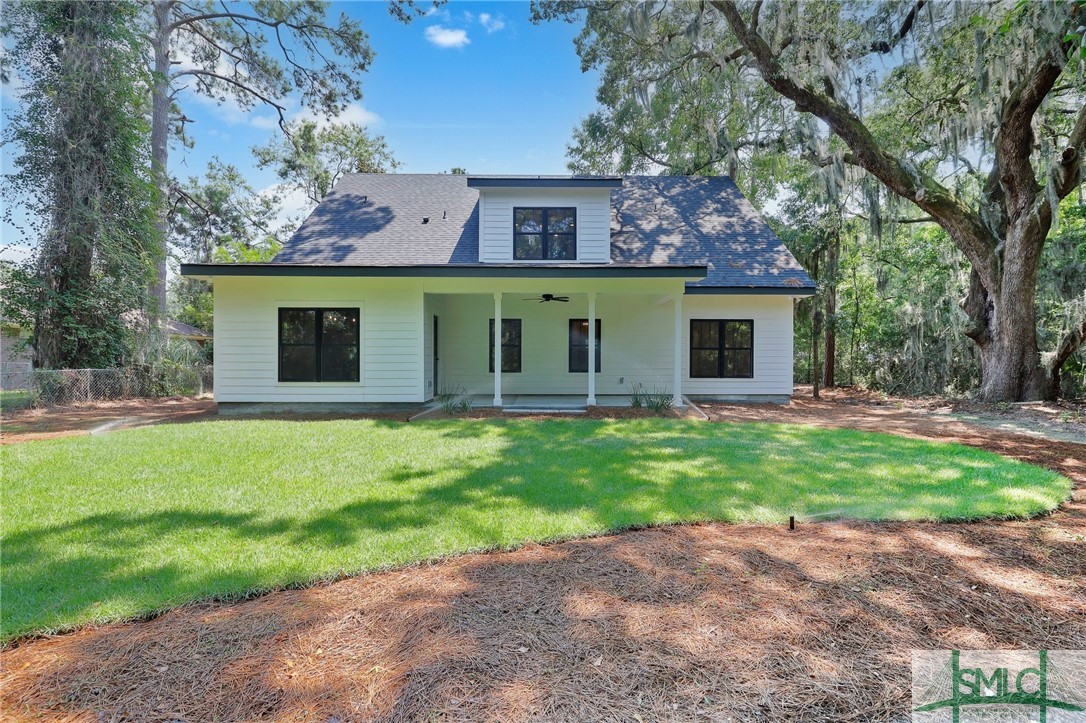 1159 Cobb Road Savannah, GA 31410 - Photo 10 of 32